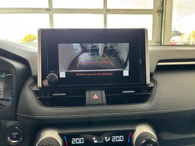 2024 Toyota RAV4 Hybrid XLE AWD, - Photo 18