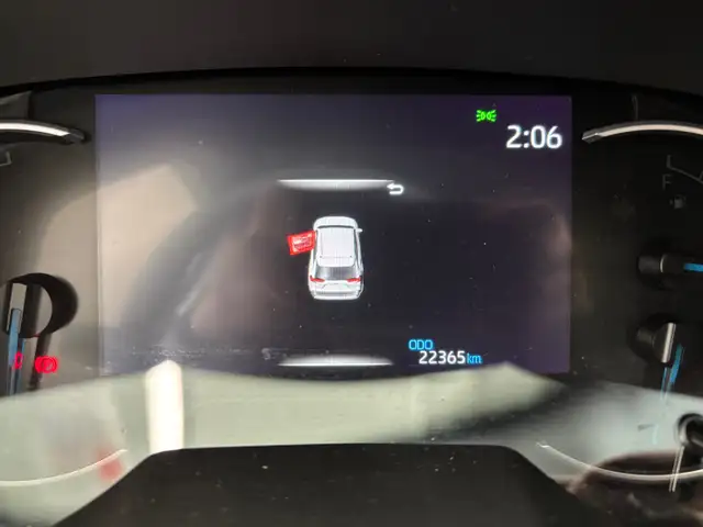 2024 Toyota RAV4 Hybrid XLE AWD, - Photo 21