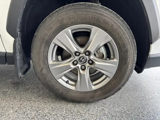 2024 Toyota RAV4 Hybrid XLE AWD, - Photo 23