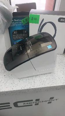 Label Printer - Brother QL-700 High-Speed Label - Used