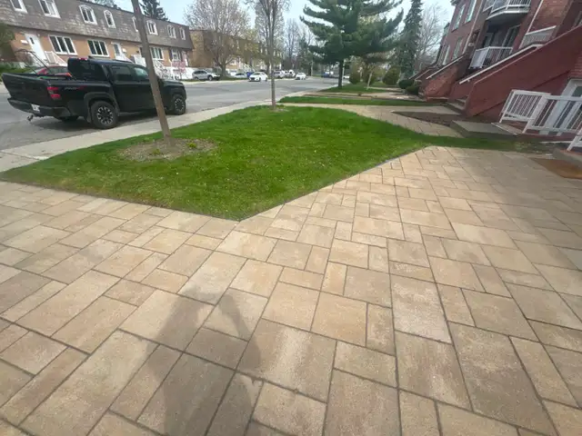 Lawn and yard maintenance Spring Clean Ups - Photo 2