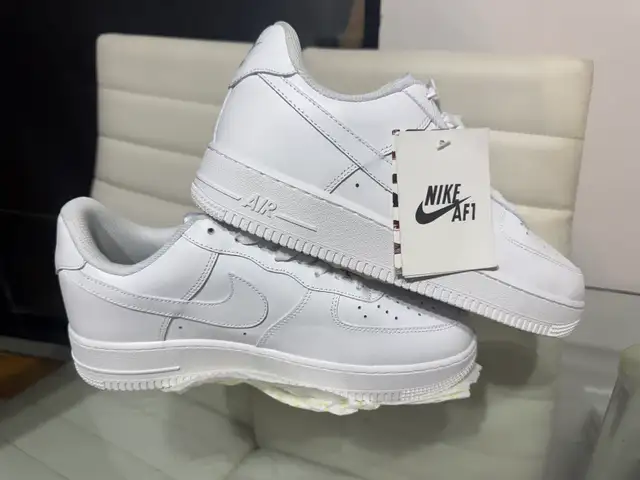 nike aire force 1 chaussures