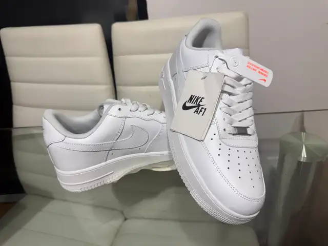 nike aire force 1 chaussures - Photo 4