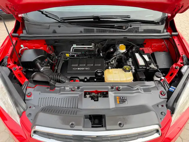 2015 Chevrolet Trax LT FWD ONLY 133,000KMS/MB SUV/NO CLAIMS - Photo 9