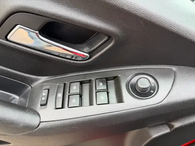 2015 Chevrolet Trax LT FWD ONLY 133,000KMS/MB SUV/NO CLAIMS - Photo 11