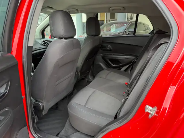 2015 Chevrolet Trax LT FWD ONLY 133,000KMS/MB SUV/NO CLAIMS - Photo 13
