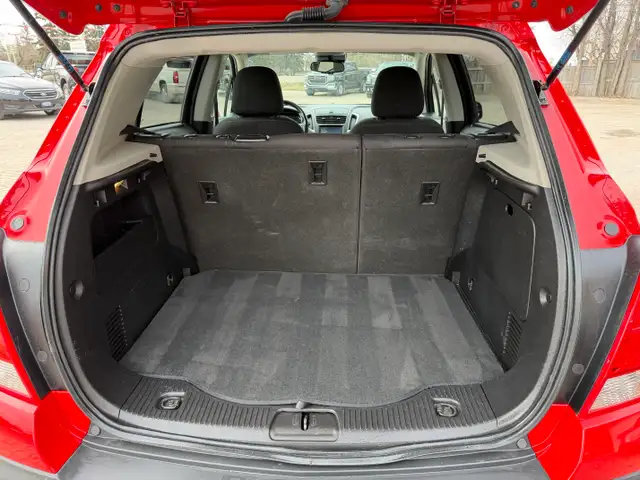 2015 Chevrolet Trax LT FWD ONLY 133,000KMS/MB SUV/NO CLAIMS - Photo 14