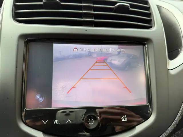 2015 Chevrolet Trax LT FWD ONLY 133,000KMS/MB SUV/NO CLAIMS - Photo 17