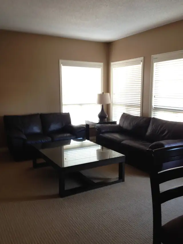 Fully furnished luxury condo in downtown - Photo 2