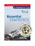 Essential Statistics 2025 Release William Navidi 9781265188429