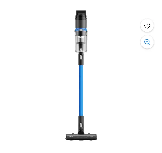 Eureka Cordless Vacuum - Photo 2