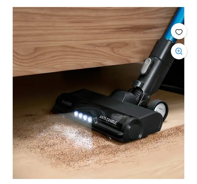 Eureka Cordless Vacuum - Photo 3