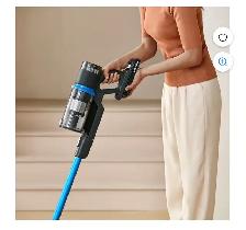 Eureka Cordless Vacuum - Photo 6