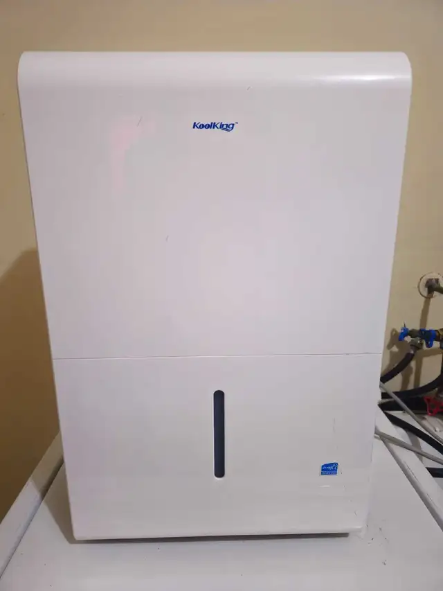 Great Dehumidifier For Sale