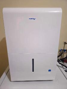 Great Dehumidifier For Sale