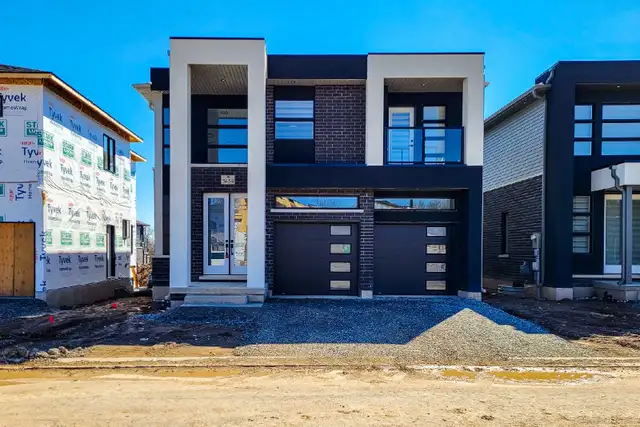 HOUSE FOR SALE NIAGARA FALLS