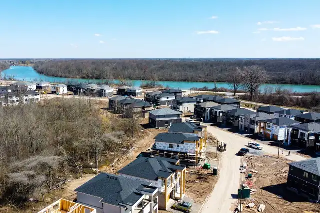 HOUSE FOR SALE NIAGARA FALLS - Photo 3