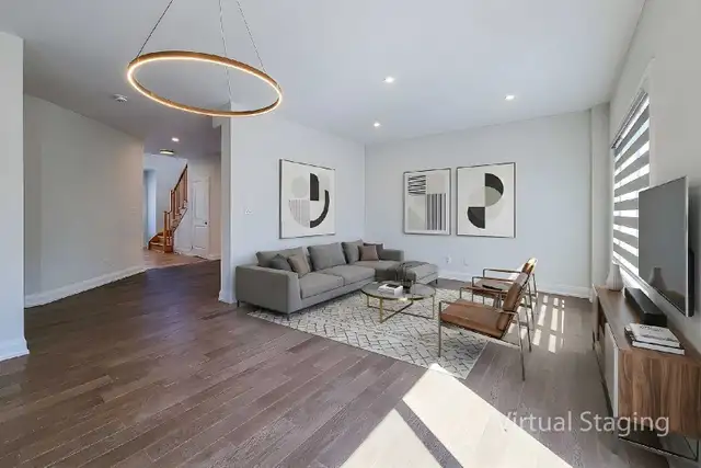 HOUSE FOR SALE NIAGARA FALLS - Photo 4