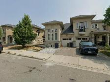 2 bd  2 bt   den bsmt  apt for rent in Scarborough June 1st