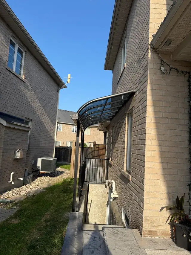 2 bd  2 bt   den bsmt  apt for rent in Scarborough June 1st - Photo 2