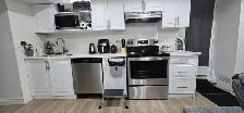 2 bd  2 bt   den bsmt  apt for rent in Scarborough June 1st - Photo 3