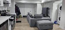 2 bd  2 bt   den bsmt  apt for rent in Scarborough June 1st - Photo 4