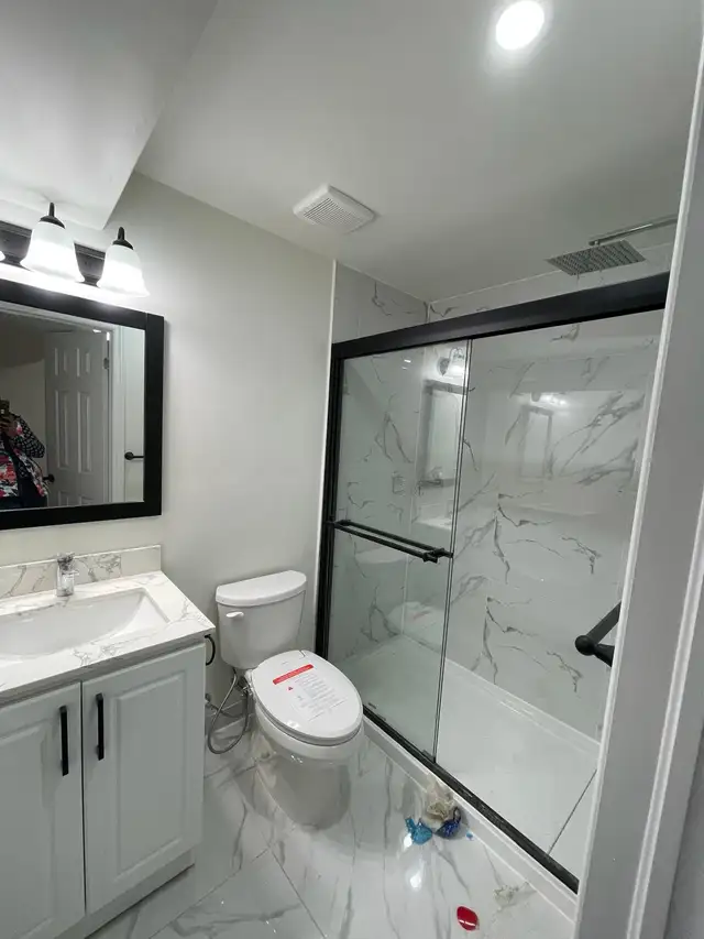 2 bd  2 bt   den bsmt  apt for rent in Scarborough June 1st - Photo 8