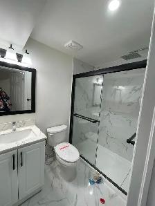 2 bd  2 bt   den bsmt  apt for rent in Scarborough June 1st - Photo 8
