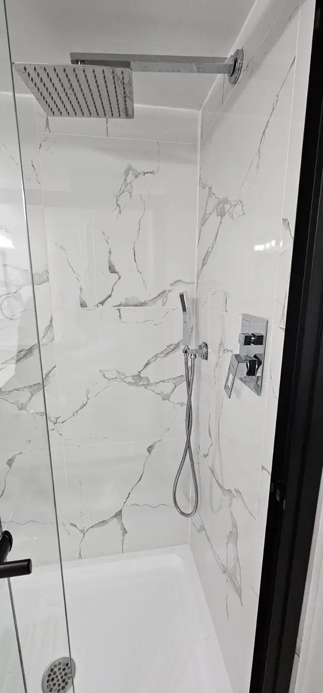 2 bd  2 bt   den bsmt  apt for rent in Scarborough June 1st - Photo 9