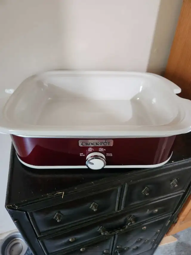 XL CROCKPOT BOWMANVILLE - Photo 2