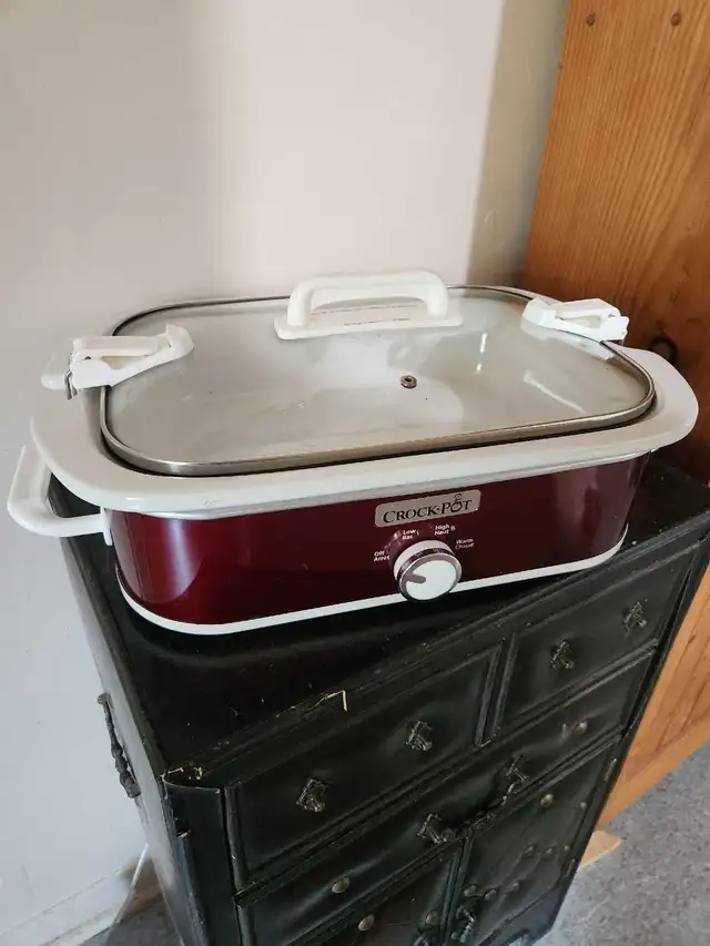 XL CROCKPOT BOWMANVILLE - Photo 3