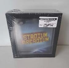 RHCP Stadium Arcadium Collectors Ed. CD (31737643)