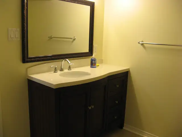 Room for rent close to Carleton U, One bus to uOttawa - Photo 3