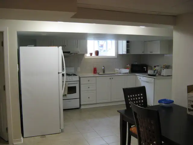 Room for rent close to Carleton U, One bus to uOttawa - Photo 5