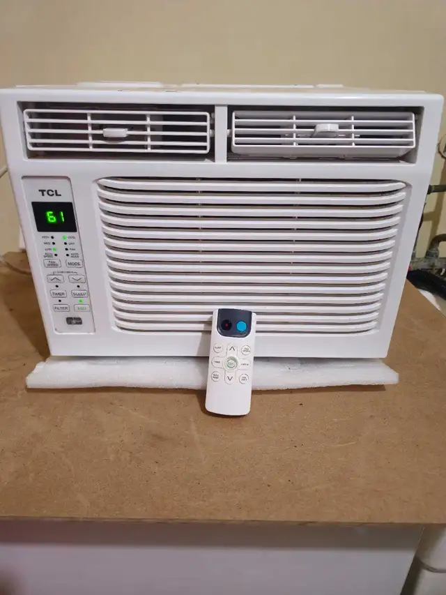 TCL Room Air Conditioner