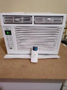 TCL Room Air Conditioner