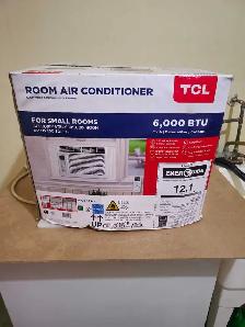 TCL Room Air Conditioner - Photo 2