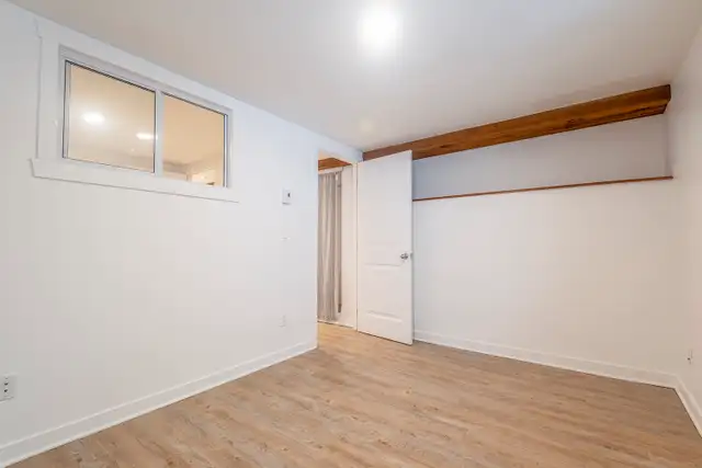 Beau 4 ½, 2 min. à pied du métro Iberville (Rosemont) 1485$/mois - Photo 6