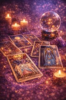 ✨ Psychic Reading – 3 Minutes for $5 ✨ - Photo 3