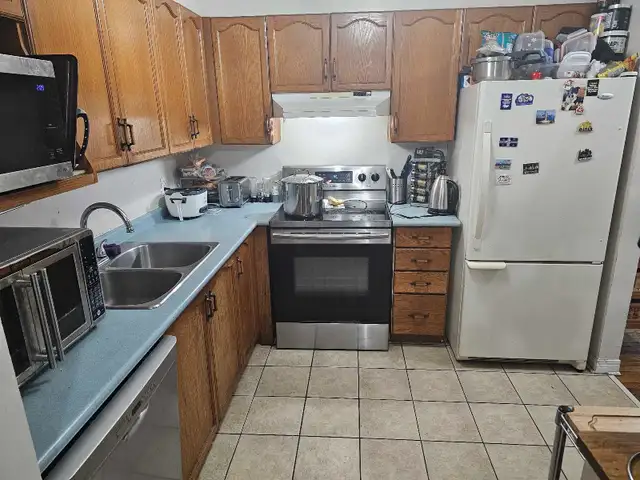 rooms for rent in Kanata Lakes