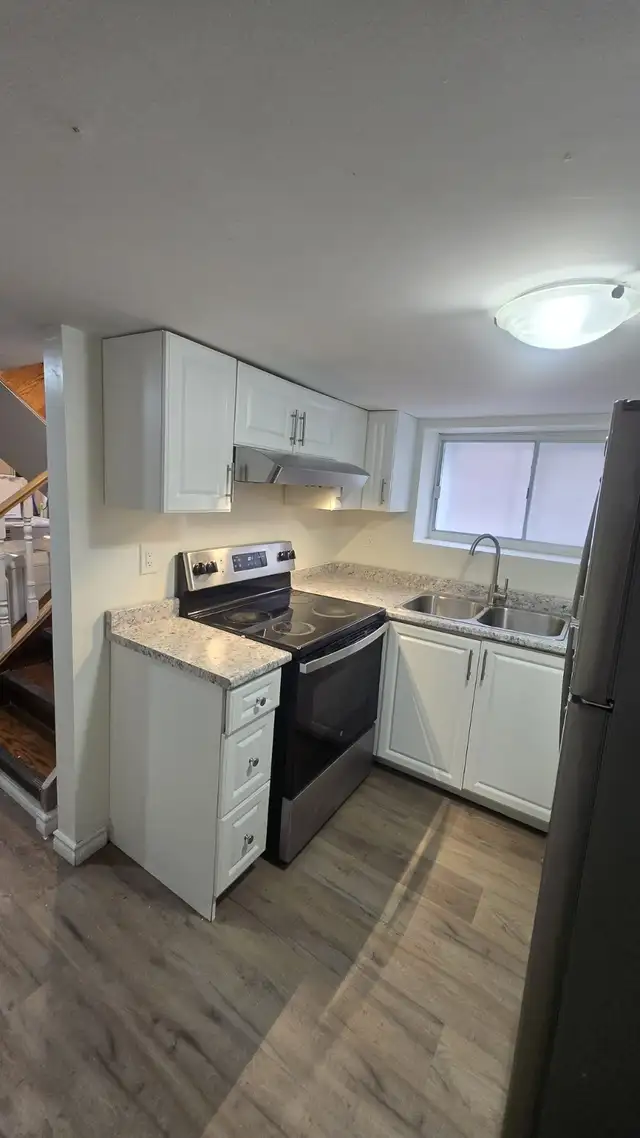 Room available for rent in Mississauga - Photo 4