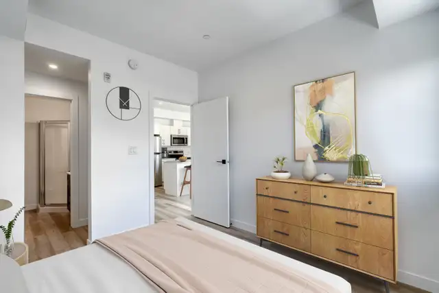 LUXURY 2 Bed 2 Bath Apartment! Move In Ready! - Photo 4