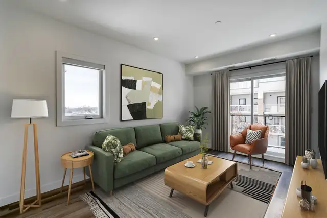 LUXURY 2 Bed 2 Bath Apartment! Move In Ready! - Photo 6