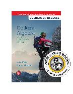 College Algebra with Corequisite Support 2026 9781265356149