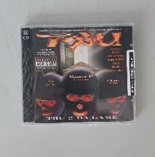 Tru 2 Da Game 2×CD (31737584)