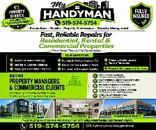 Professional Handyman Services
