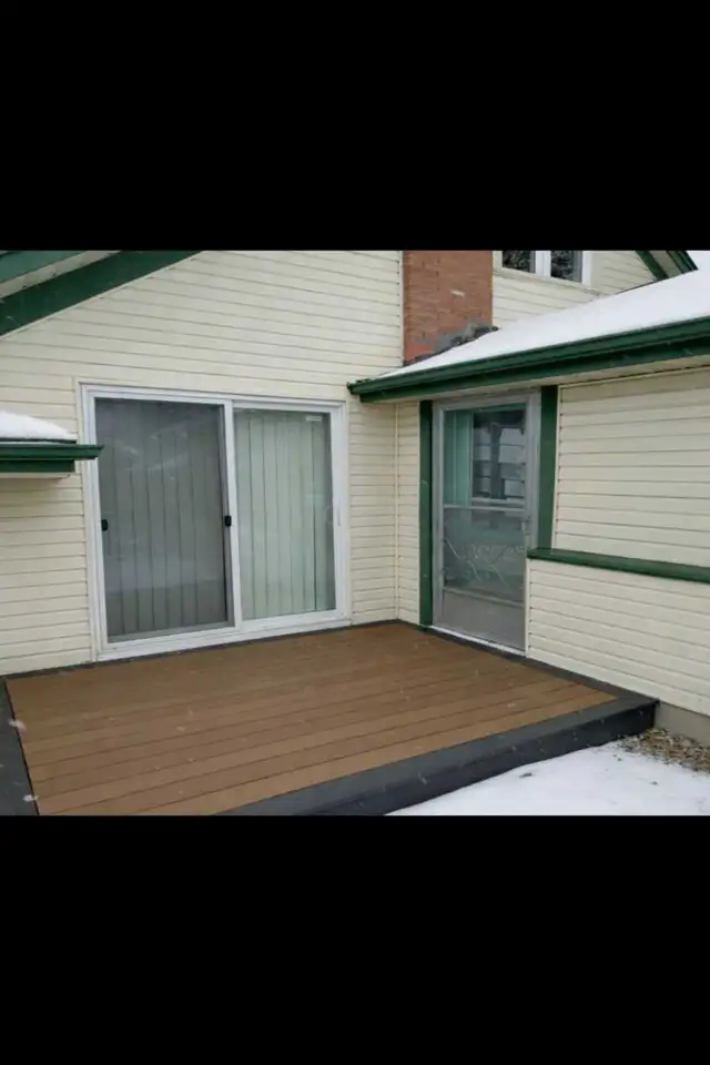 Professional Handyman Services - Photo 6