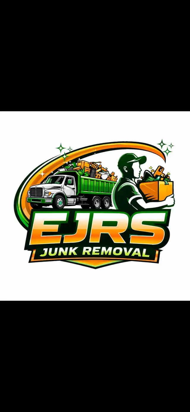 JUNK REMOVAL