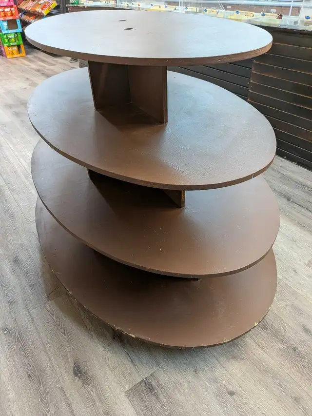 Free Retail Display. 2 of them - Photo 2