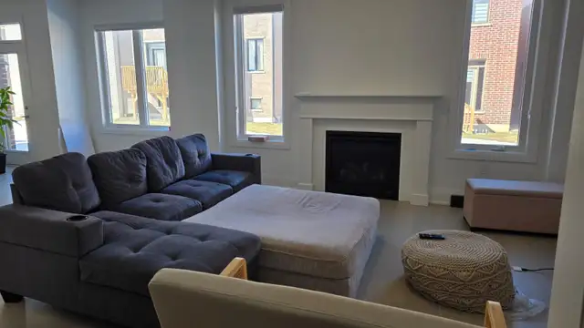 4BR Detached Home for Rent in North Pickering - Photo 4